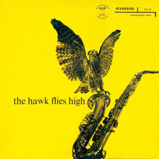 Coleman Hawkins - Hawk Flies High