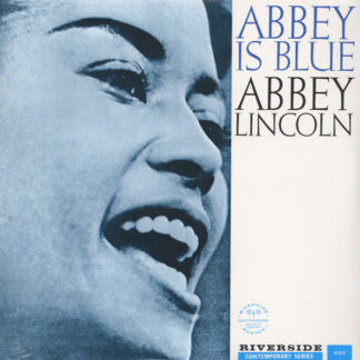 Abbey Lincoln - Abbey Is Blue