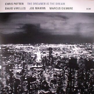 Chris Potter - Dreamer Is The Dream