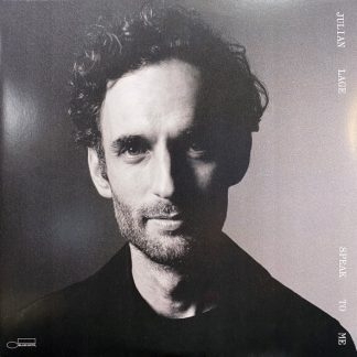 Julian Lage - Speak To Me