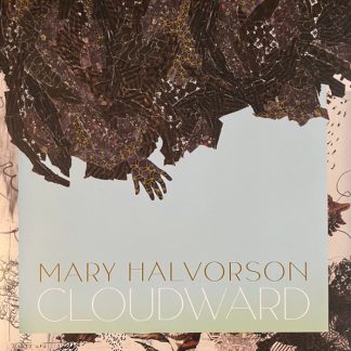 Mary Halvorson - Cloudward