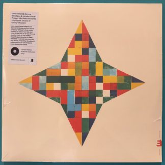 Dave Holland, Norma Winstone & London Vocal Project  - Vital Spark - Music Of Kenny Wheeler